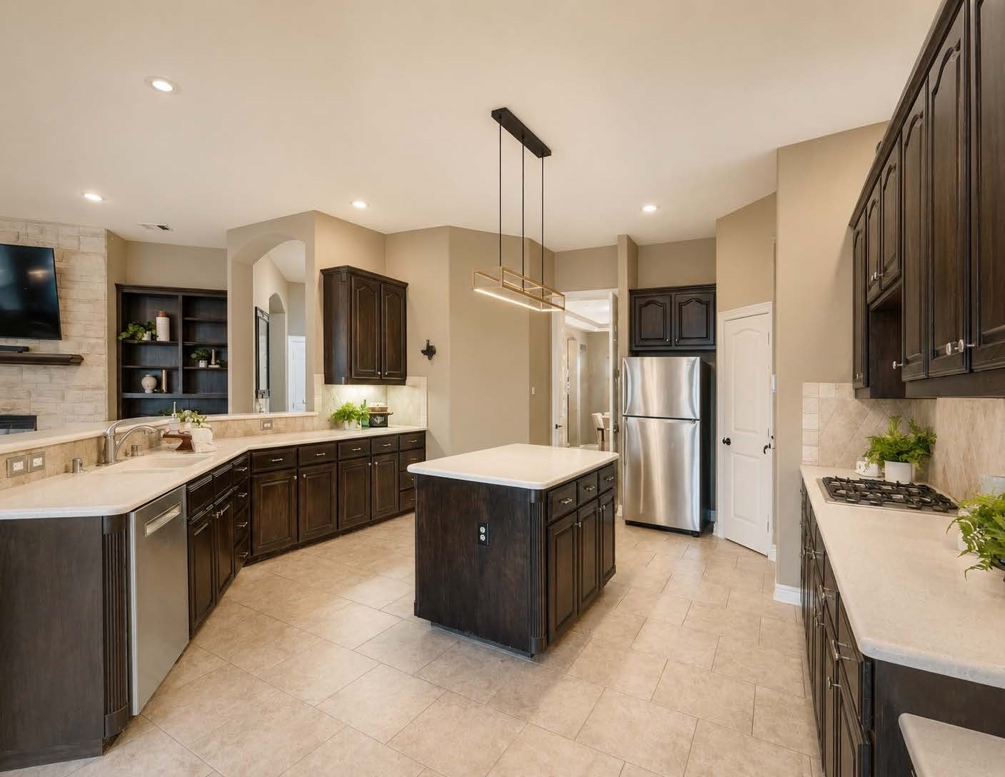 2101 Pebble Beach Place Mckinney TX 75072