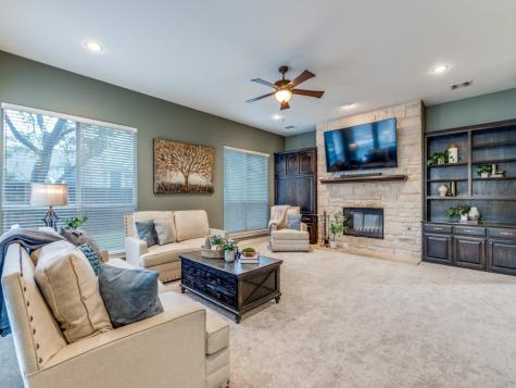 2101 Pebble Beach Place Mckinney TX 75072