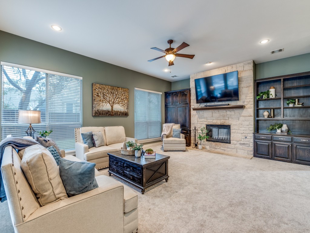 2101 Pebble Beach Place Mckinney TX 75072