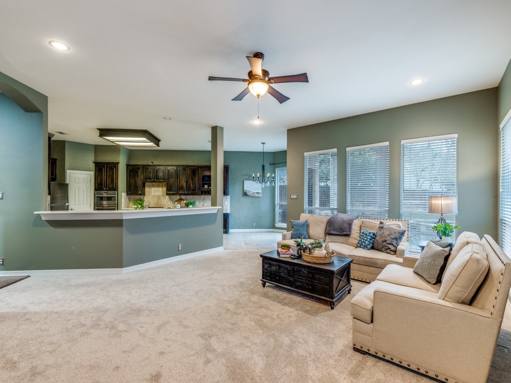 2101 Pebble Beach Place Mckinney TX 75072