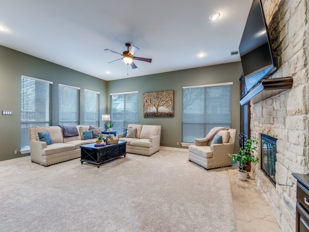 2101 Pebble Beach Place Mckinney TX 75072
