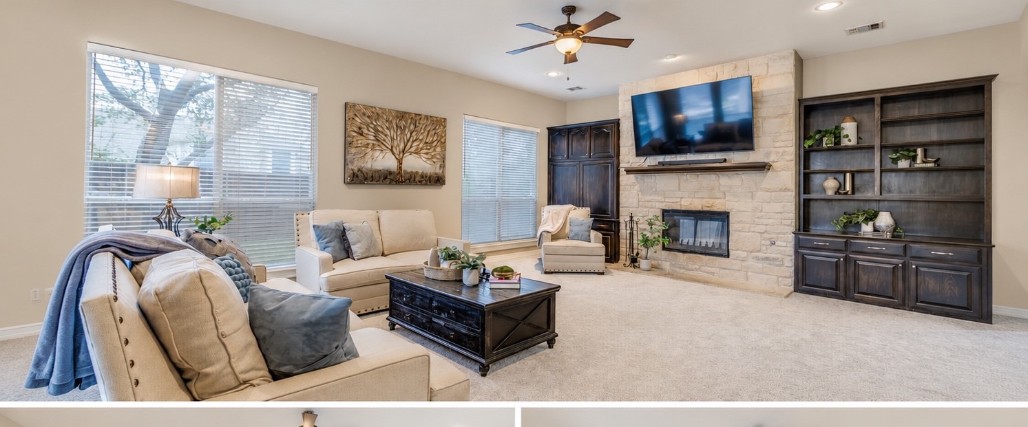2101 Pebble Beach Place Mckinney TX 75072