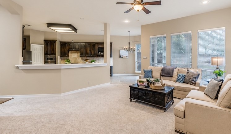 2101 Pebble Beach Place Mckinney TX 75072