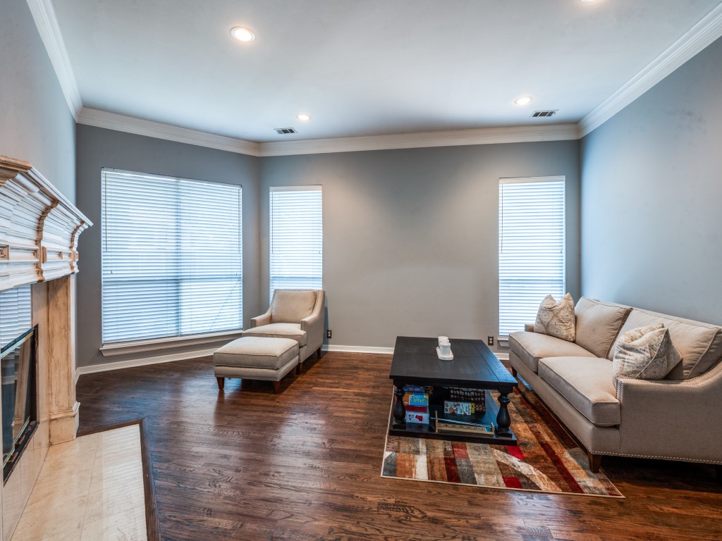 2101 Pebble Beach Place Mckinney TX 75072