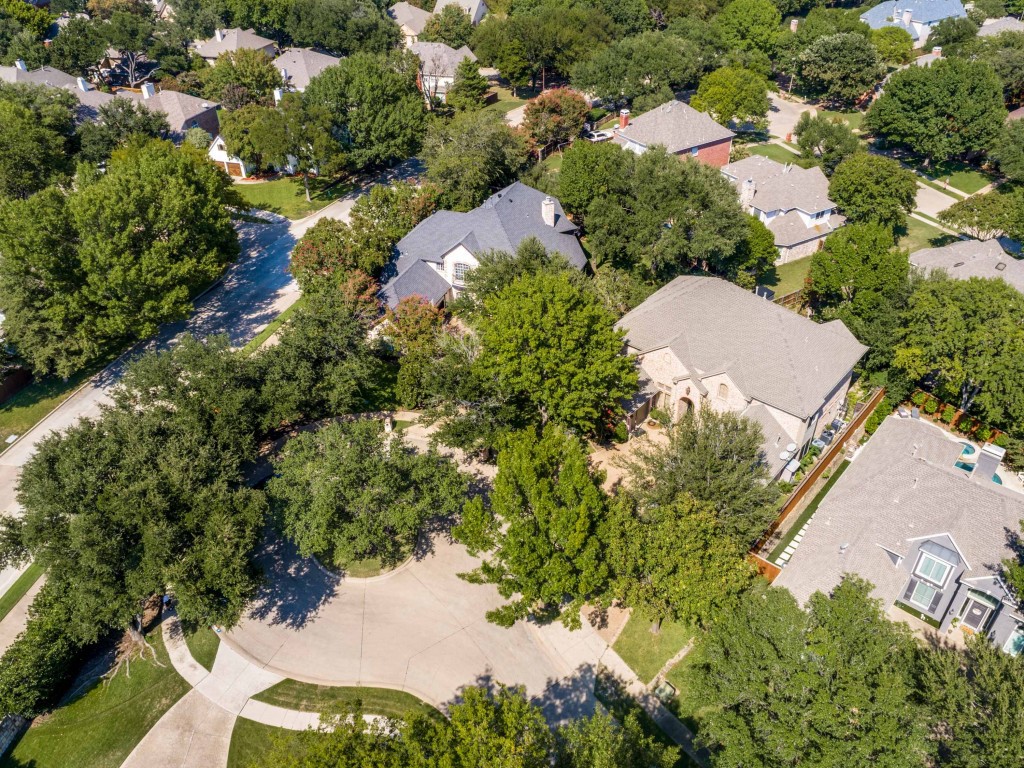 2101 Pebble Beach Place Mckinney TX 75072