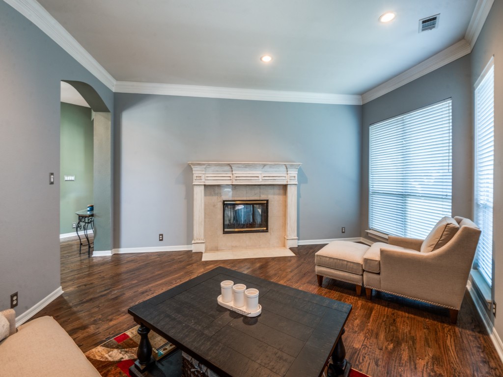 2101 Pebble Beach Place Mckinney TX 75072