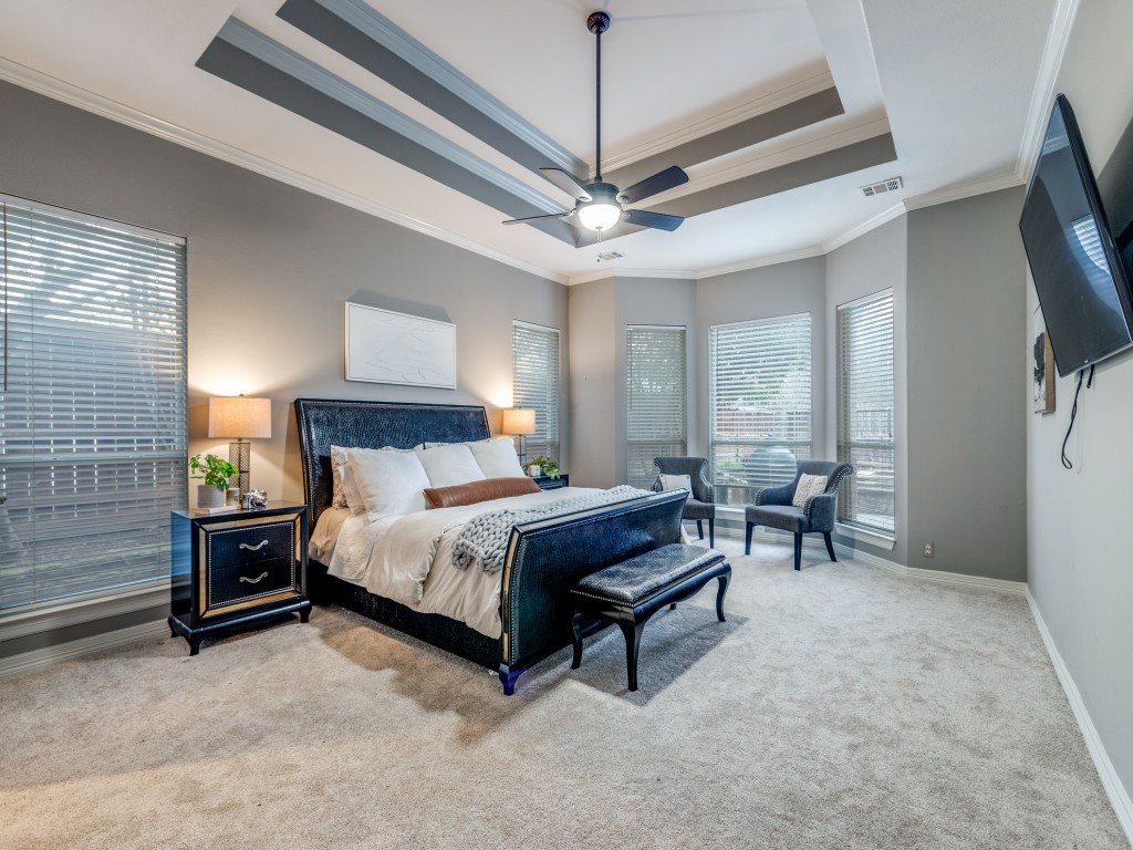 2101 Pebble Beach Place Mckinney TX 75072