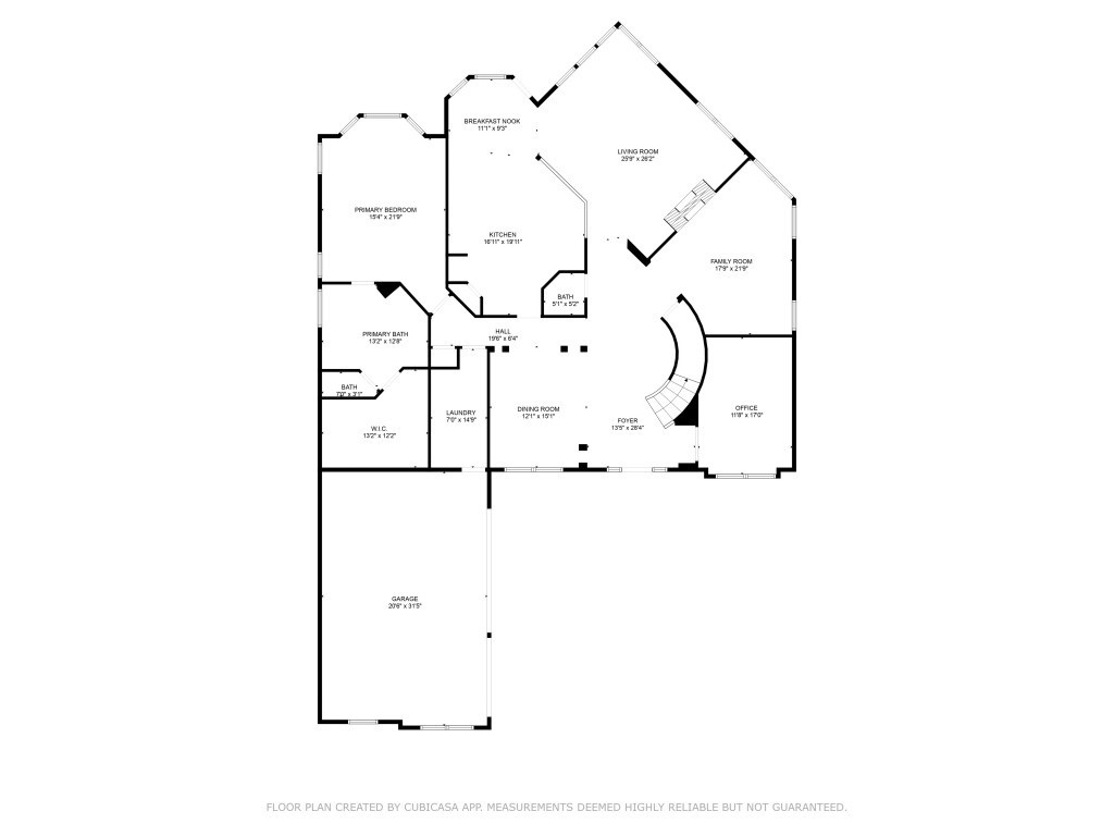 2101 Pebble Beach Place Mckinney TX 75072