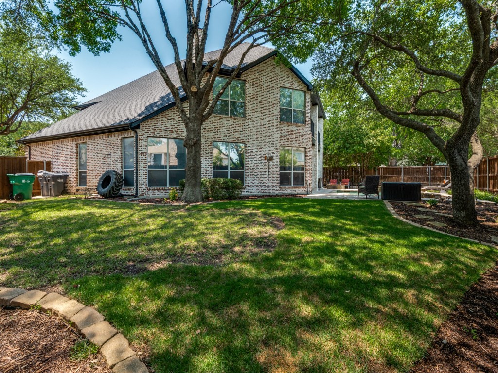 2101 Pebble Beach Place Mckinney TX 75072
