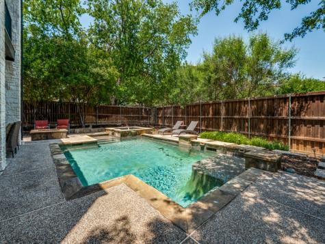 2101 Pebble Beach Place Mckinney TX 75072