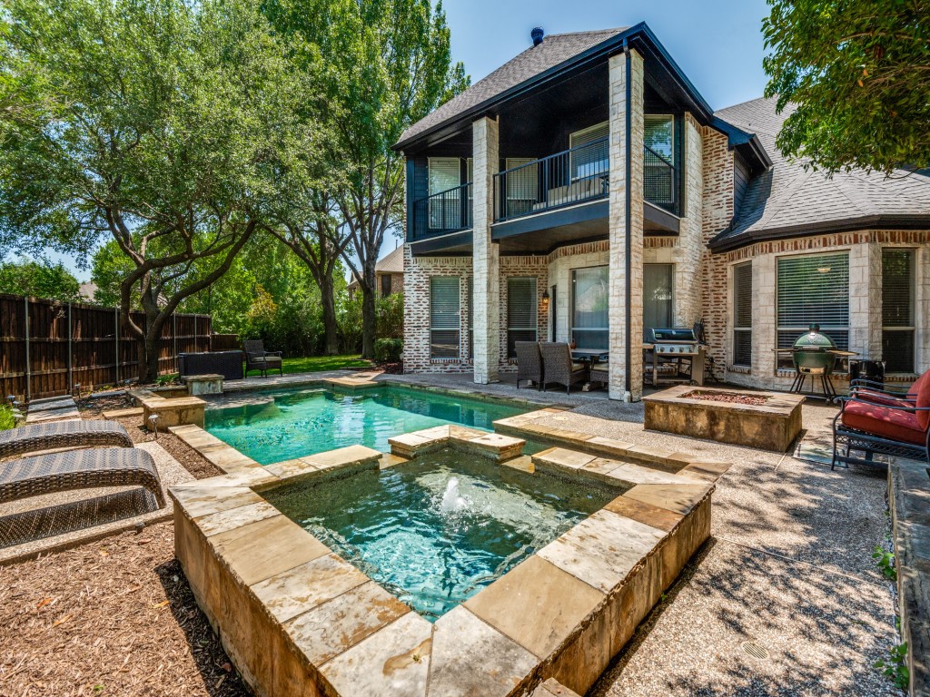 2101 Pebble Beach Place Mckinney TX 75072