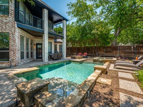 2101 Pebble Beach Place Mckinney TX 75072