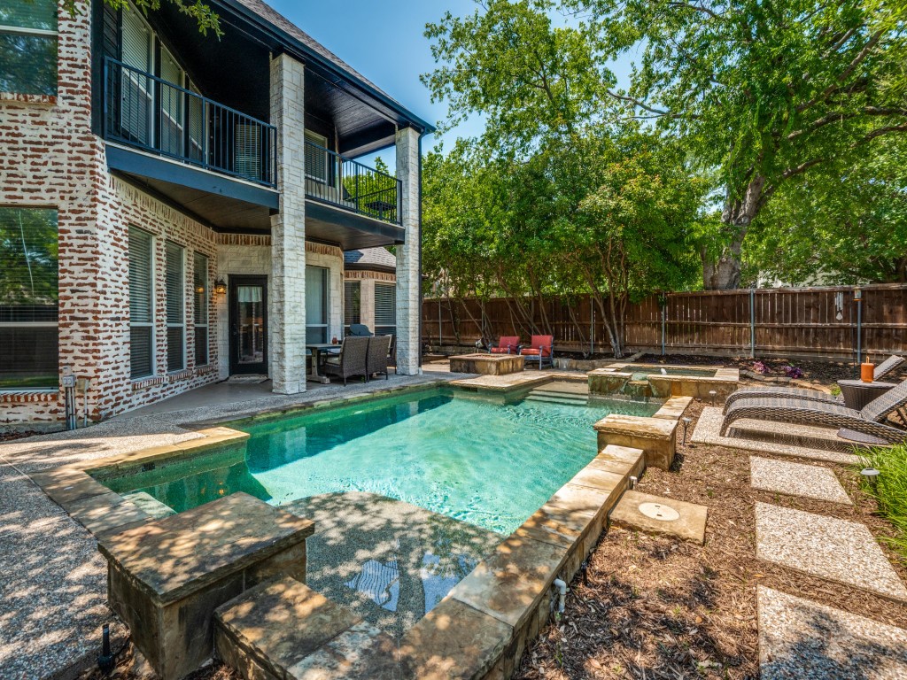 2101 Pebble Beach Place Mckinney TX 75072