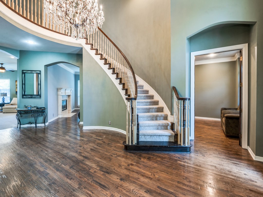 2101 Pebble Beach Place Mckinney TX 75072