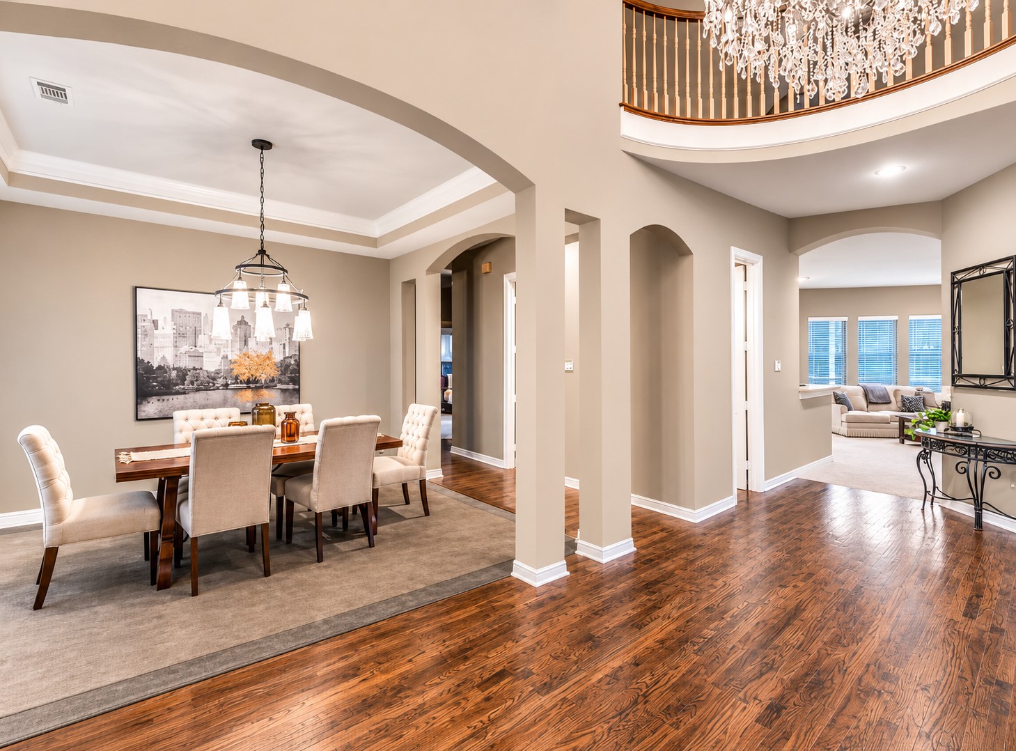 2101 Pebble Beach Place Mckinney TX 75072