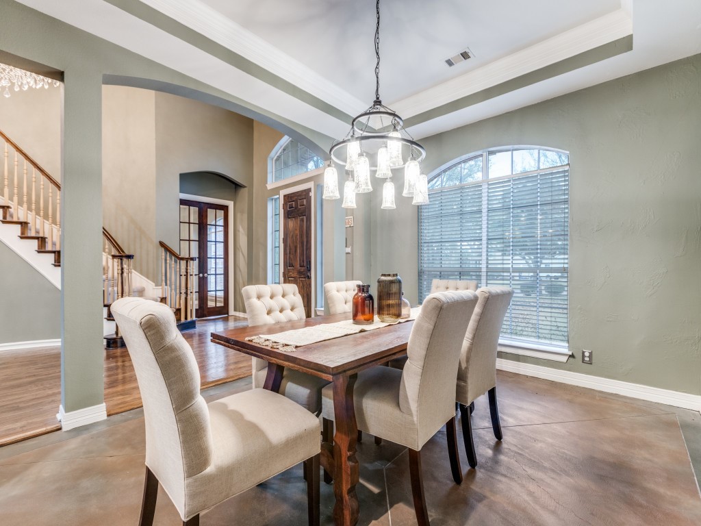 2101 Pebble Beach Place Mckinney TX 75072