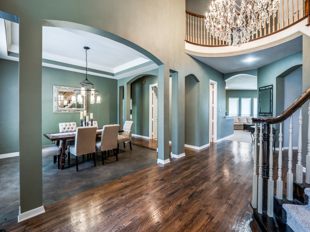 2101 Pebble Beach Place Mckinney TX 75072