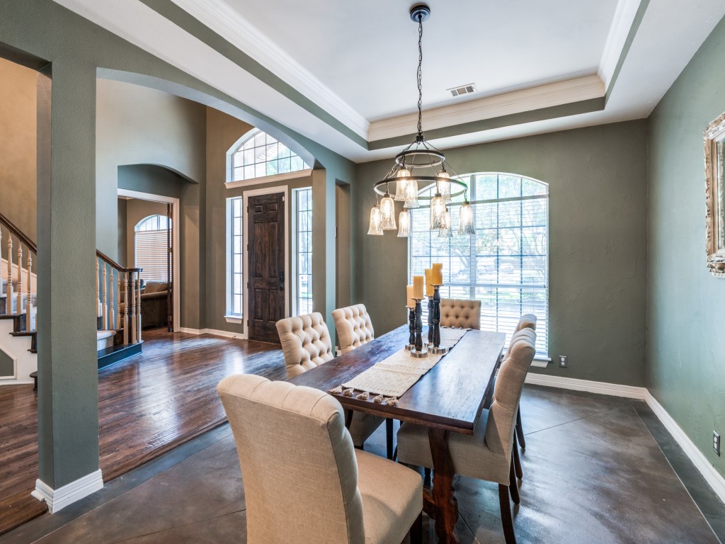 2101 Pebble Beach Place Mckinney TX 75072