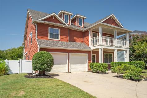 1419 Stone Mountain Parkway Savannah TX 76227