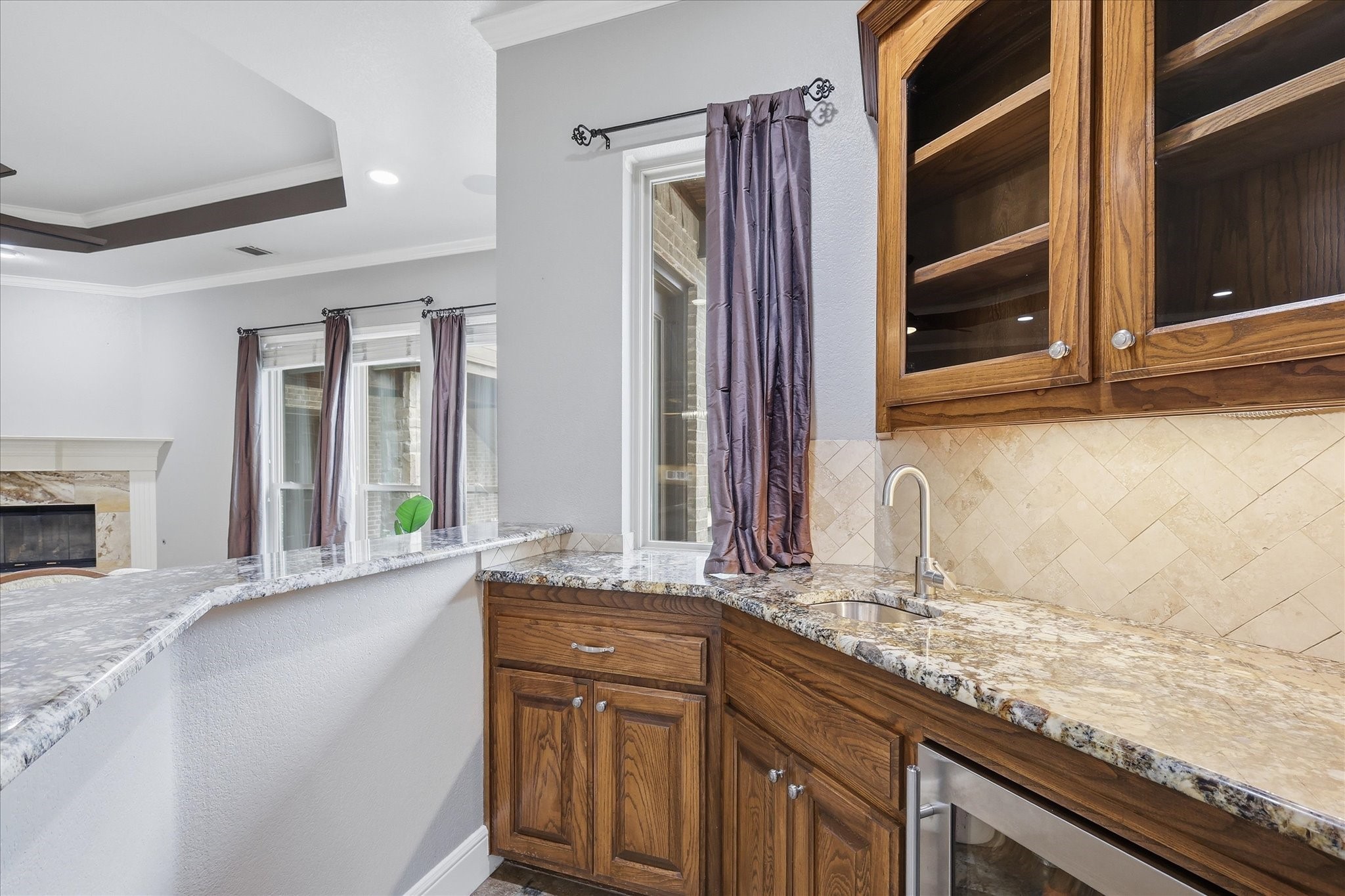 8953 Stratford Drive North Richland Hills TX 76182