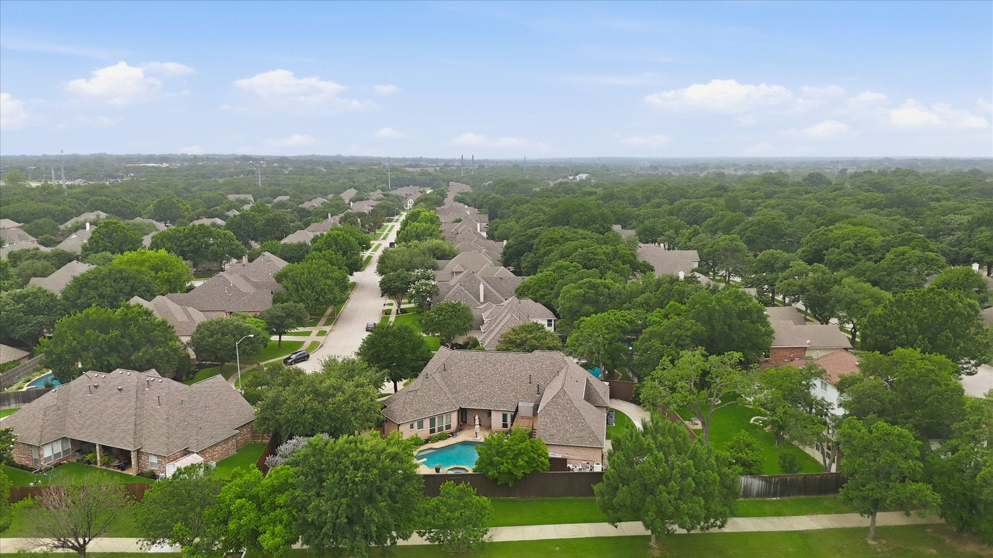 8953 Stratford Drive North Richland Hills TX 76182