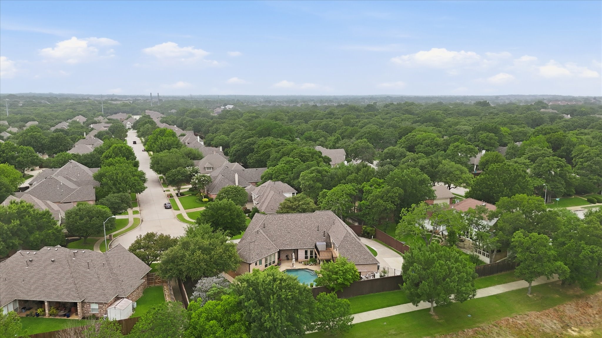 8953 Stratford Drive North Richland Hills TX 76182