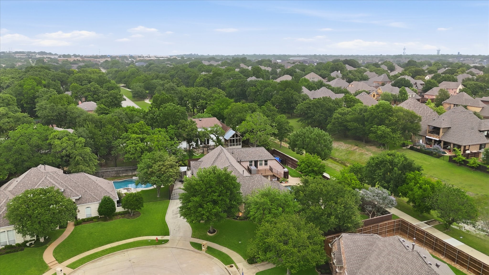 8953 Stratford Drive North Richland Hills TX 76182