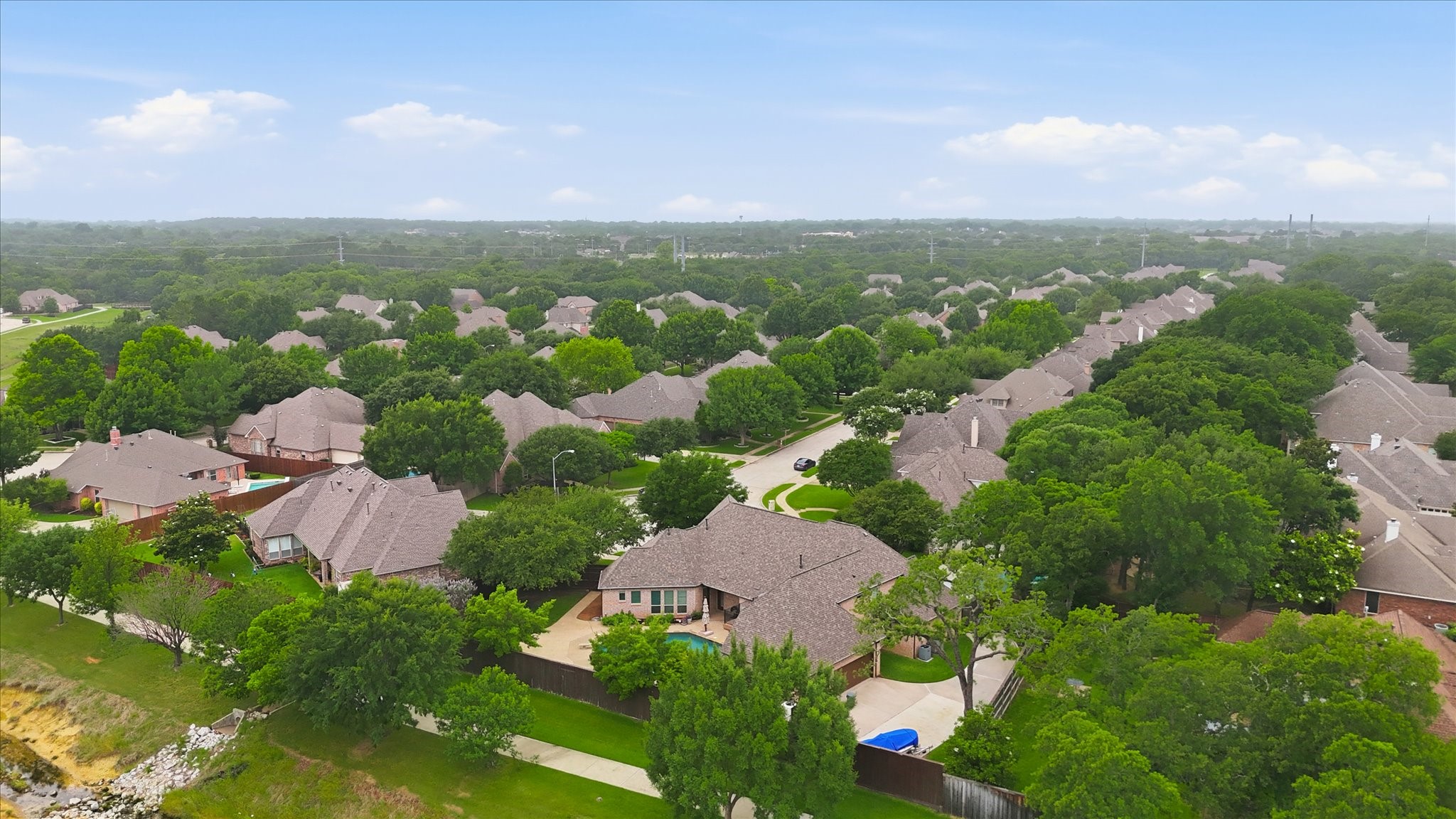 8953 Stratford Drive North Richland Hills TX 76182