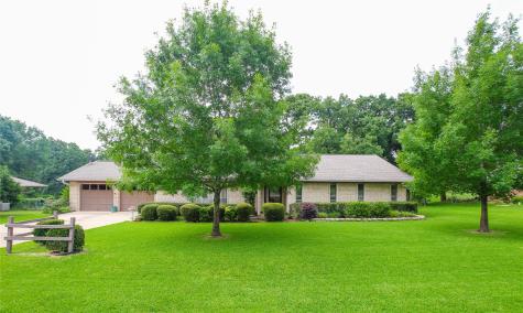 107 Clover Drive Gun Barrel City TX 75156