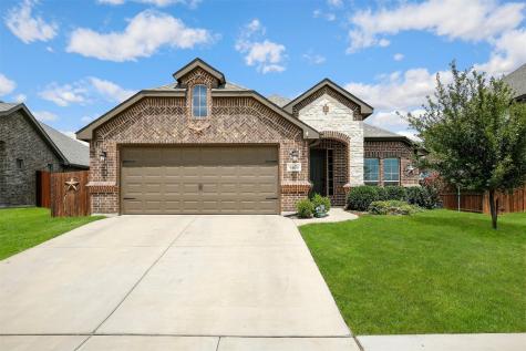 6104 Dunnlevy Drive Fort Worth TX 76179