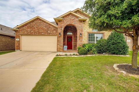 1209 Glen Court Weatherford TX 76087