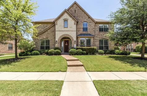 1808 Lorraine Avenue Allen TX 75002