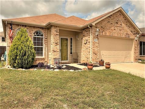 1313 Pine Ridge Road Roanoke TX 76262