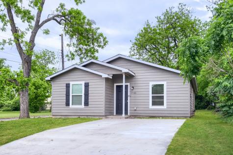 1900 N 17th Street Waco TX 76707