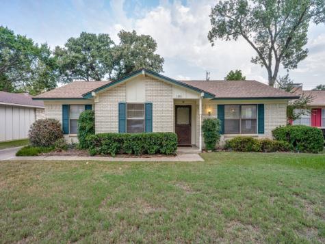 1901 W 11th Street Irving TX 75060
