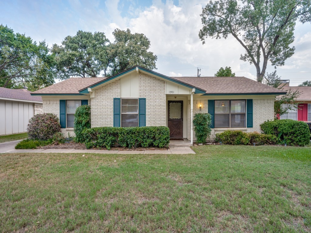 1901 W 11th Street Irving TX 75060