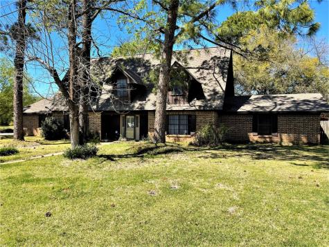 550 Fount Kirby Street Fairfield TX 75840