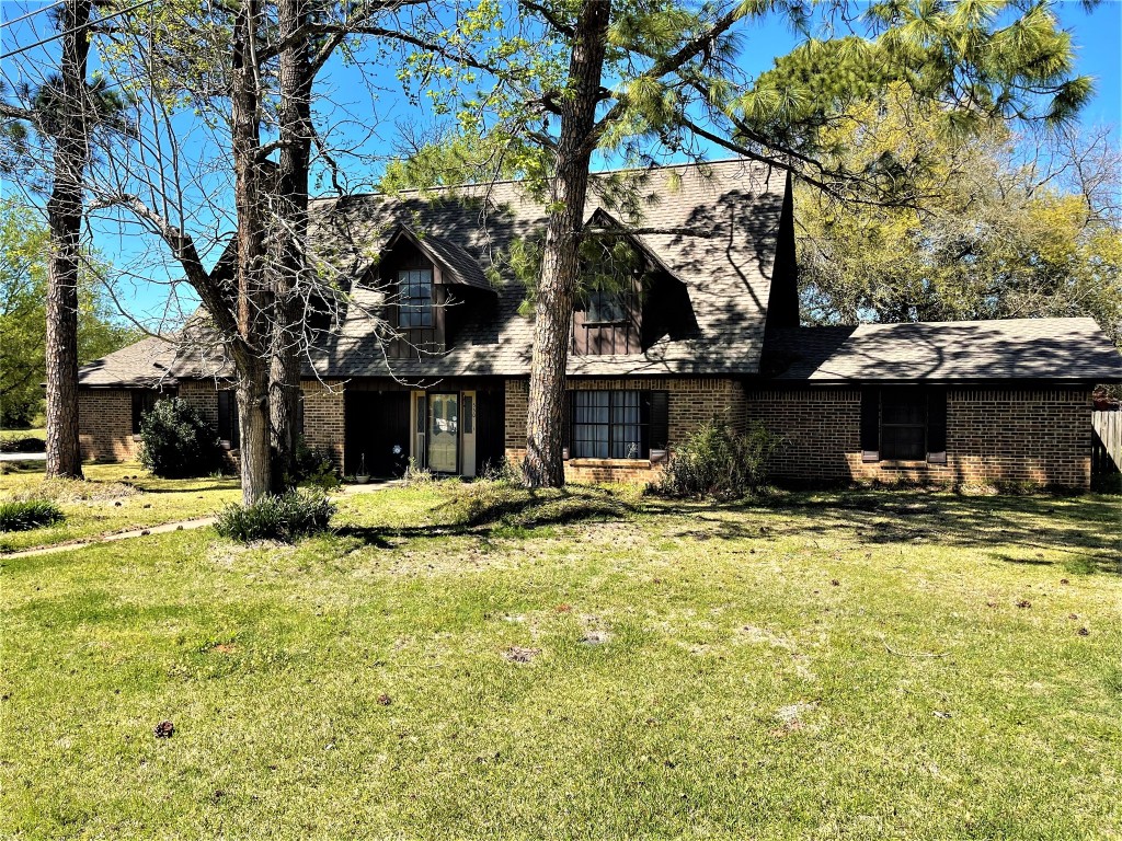 550 Fount Kirby Street Fairfield TX 75840