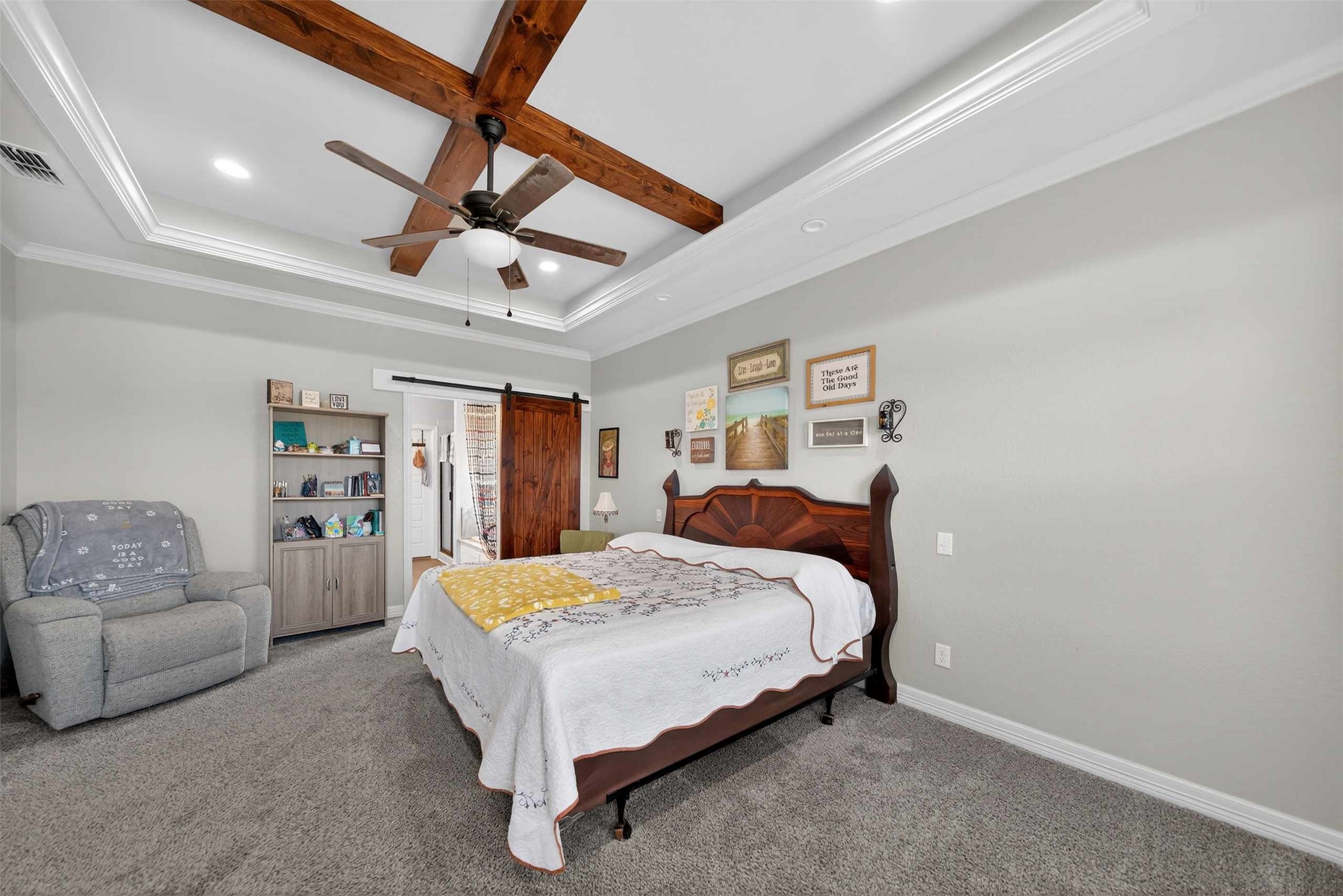 15802 County Road 472 Tyler TX 75706
