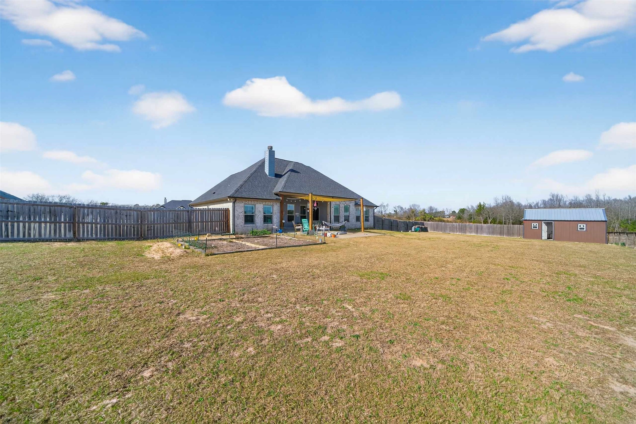 15802 County Road 472 Tyler TX 75706