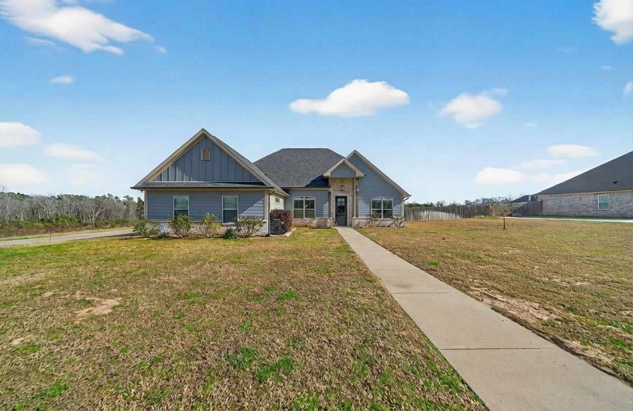 15802 County Road 472 Tyler TX 75706