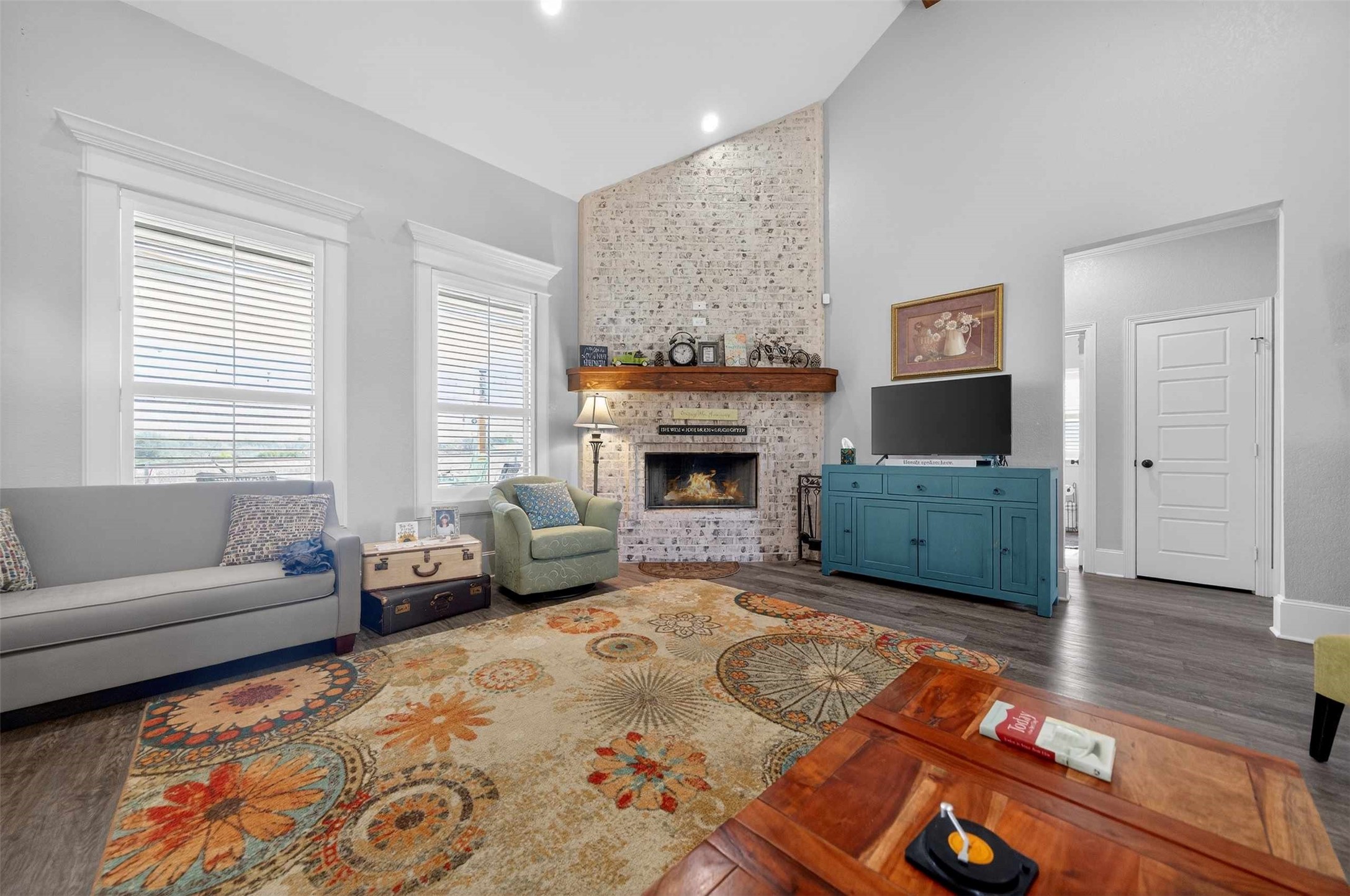 15802 County Road 472 Tyler TX 75706