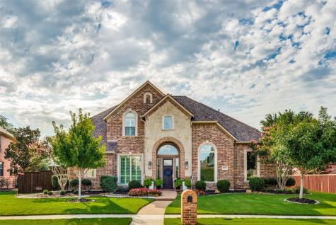 11579 Mesa Verde Drive Frisco TX 75033