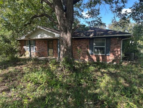 2313 Webb Smith Road Sherman TX 75090