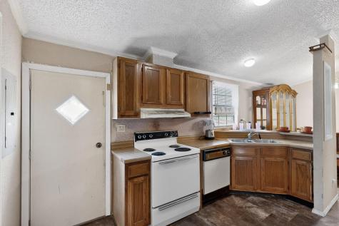 6711 County Road 140 Kaufman TX 75142