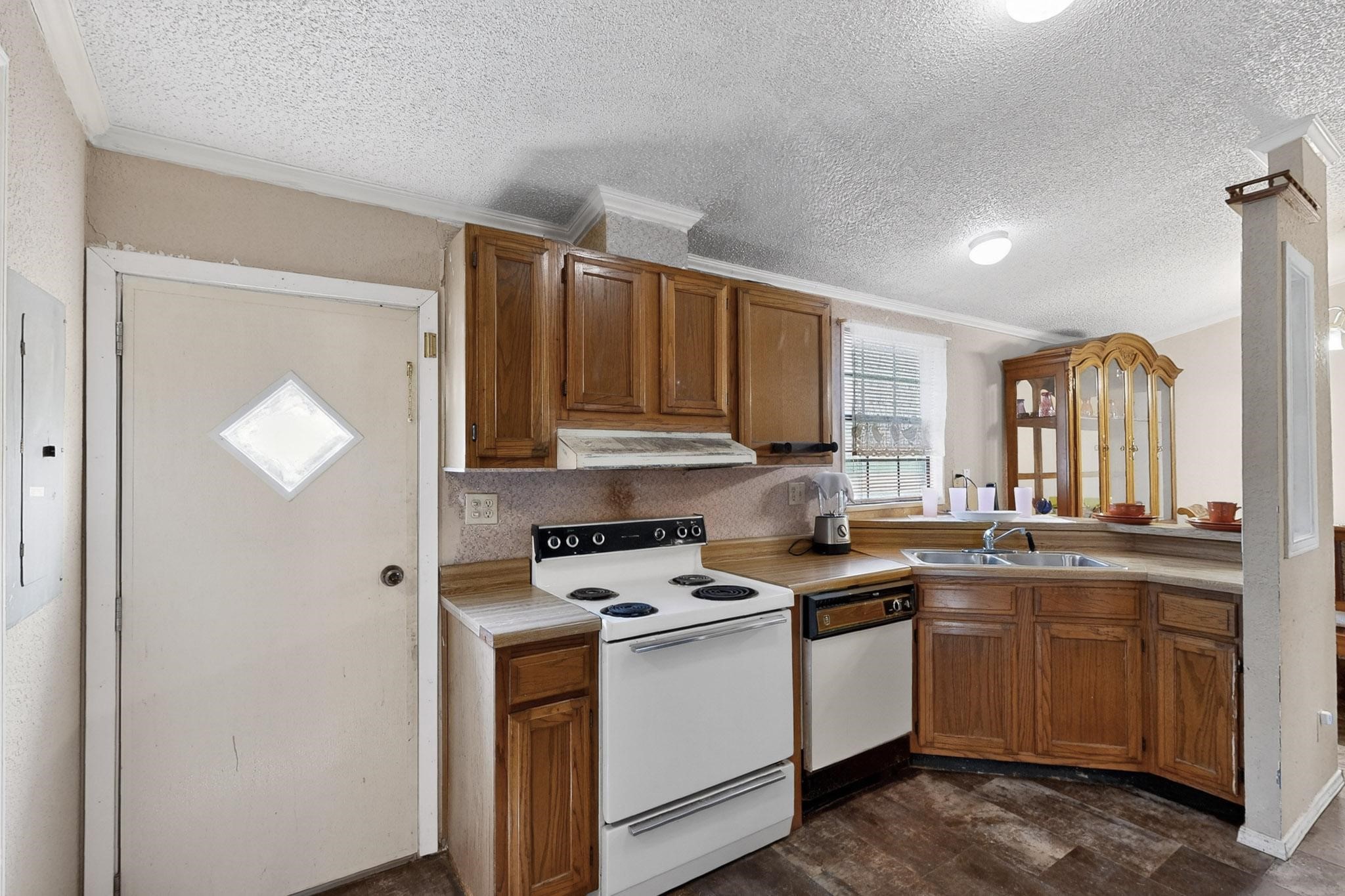 6711 County Road 140 Kaufman TX 75142