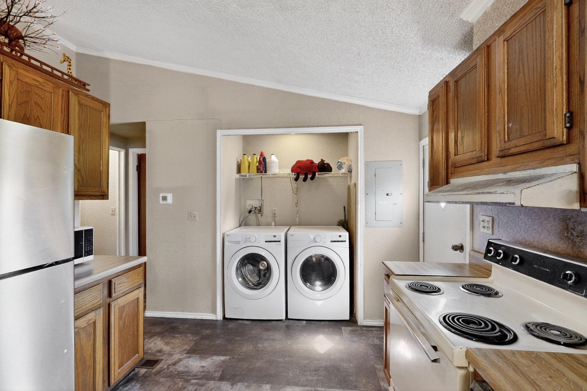 6711 County Road 140 Kaufman TX 75142