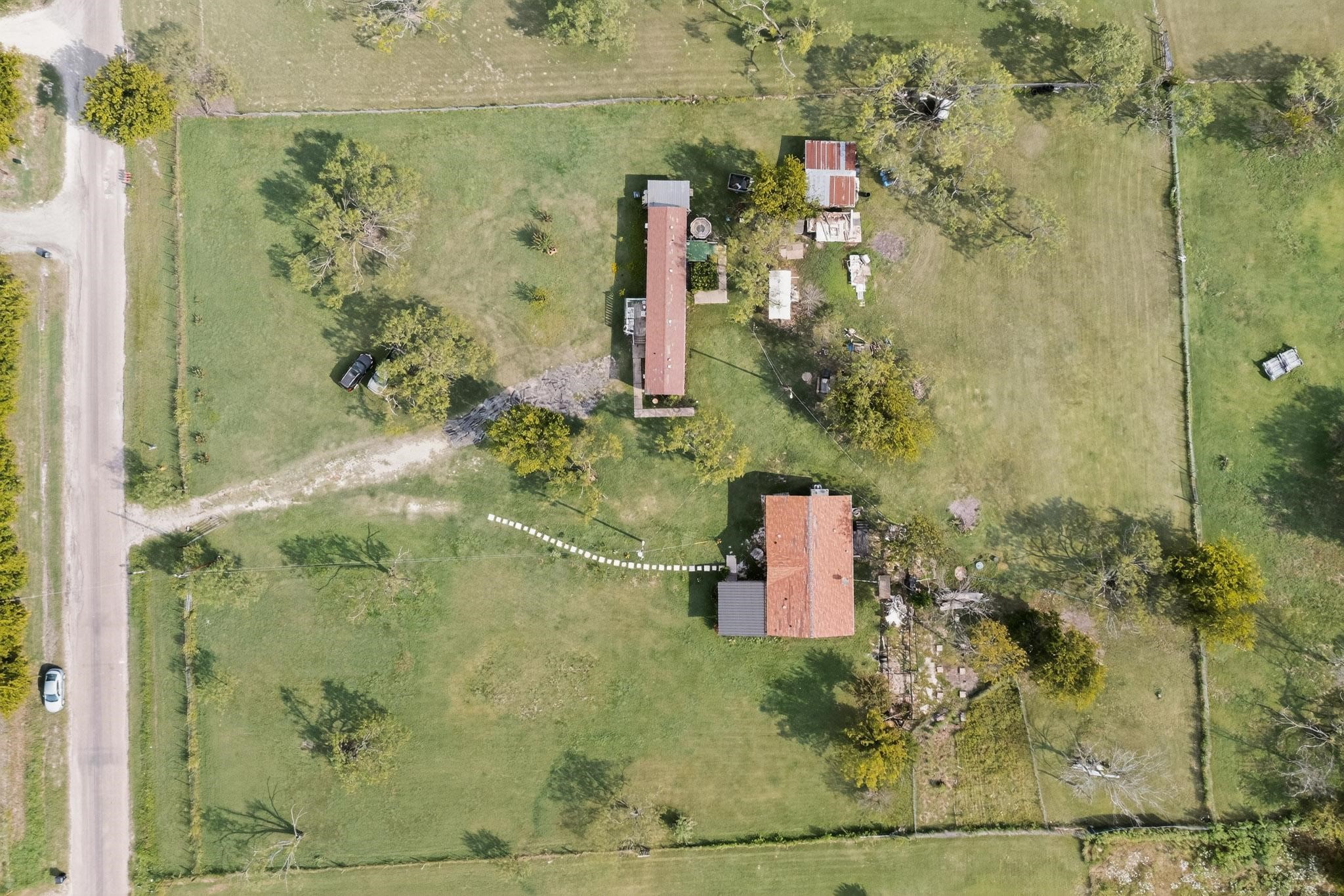 6711 County Road 140 Kaufman TX 75142