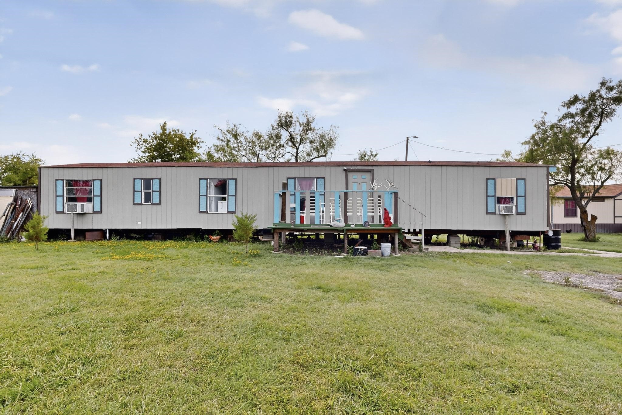 6711 County Road 140 Kaufman TX 75142