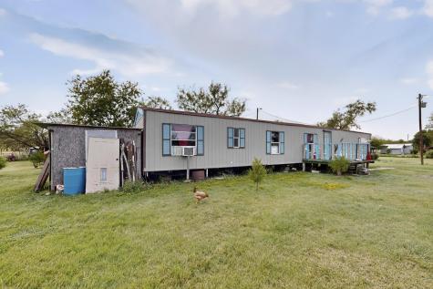 6711 County Road 140 Kaufman TX 75142
